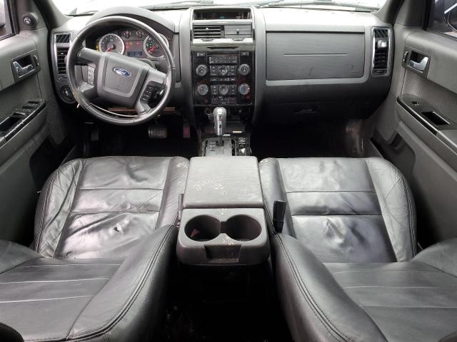 Photo 8 from auction – 2012 FORD EDGE with VIN 1FMCU9EG7CKB95160