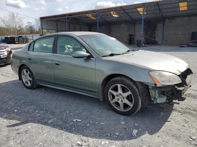 Photo 4 from auction – 2003 NISSAN ALTIMA SE with VIN 1N4BL11DX3C303626
