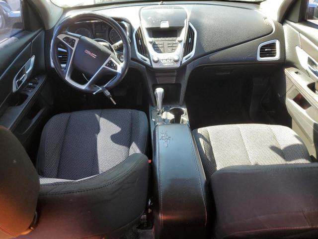 Photo 8 from auction – 2011 GMC TERRAIN SL with VIN 2CTALSEC7B6248951
