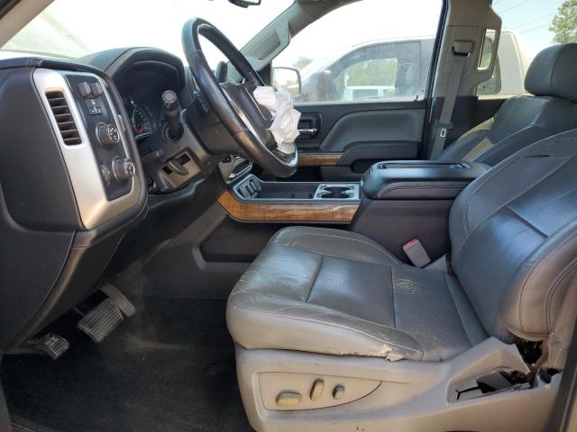 Photo 7 from auction – 2014 GMC SIERRA K15 with VIN 3GTU2VEC4EG100598