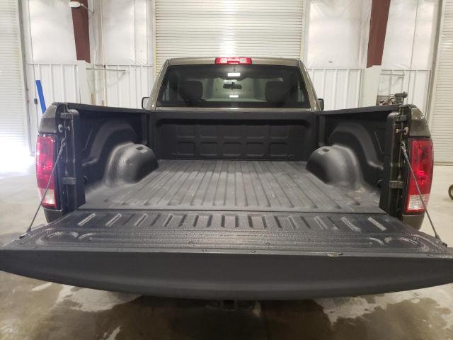 Photo 10 from auction – 2012 DODGE RAM 1500 S with VIN 3C6JD7BP9CG240277