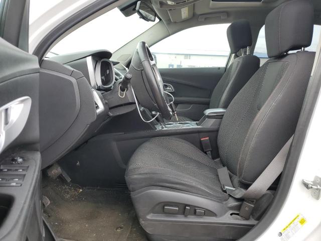Photo 7 from auction – 2017 CHEVROLET EQUINOX LT with VIN 2GNFLFE35H6183817