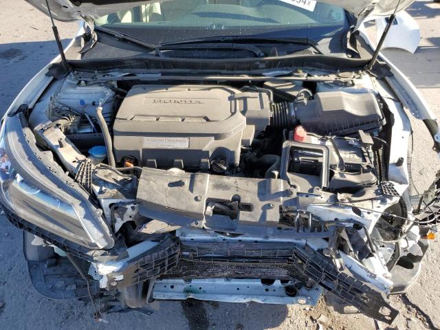 Photo 11 from auction – 2013 HONDA ACCORD EXL with VIN 1HGCR3F80DA013883