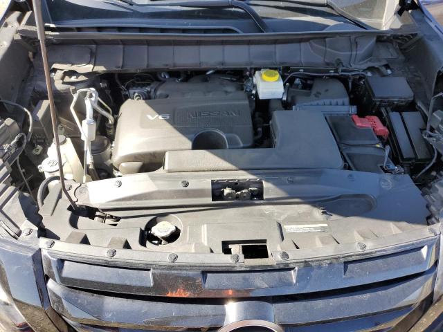 Photo 12 from auction – 2022 NISSAN PATHFINDER with VIN 5N1DR3BB9NC214624