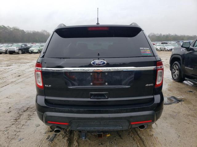 Photo 6 from auction – 2013 FORD EXPLORER X with VIN 1FM5K8D82DGA95992