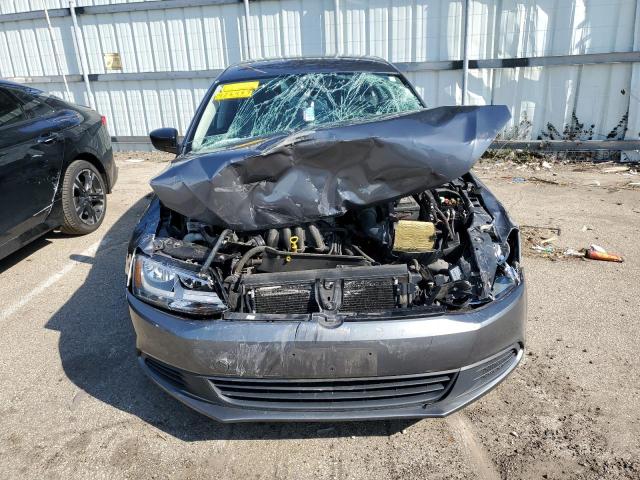 Photo 5 from auction – 2014 VOLKSWAGEN JETTA BASE with VIN 3VW2K7AJ6EM426487