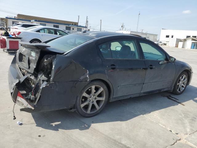 Photo 3 from auction – 2007 NISSAN MAXIMA SE with VIN 1N4BA41E87C829677