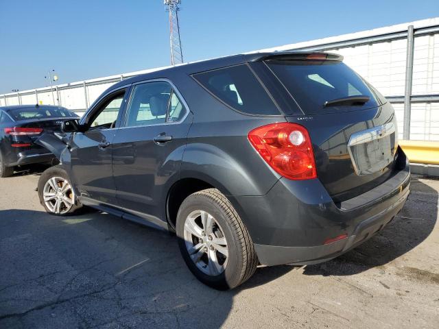 Photo 2 from auction – 2014 CHEVROLET EQUINOX LS with VIN 2GNALAEK3E1120860
