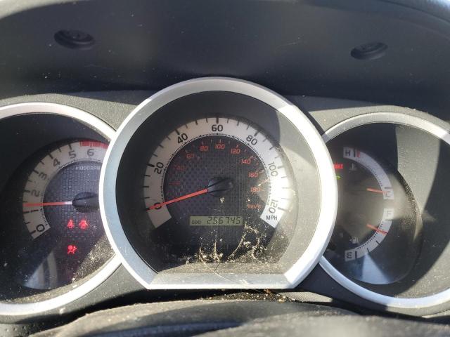 Photo 9 from auction – 2013 TOYOTA TACOMA DOU with VIN 3TMLU4ENXDM128133