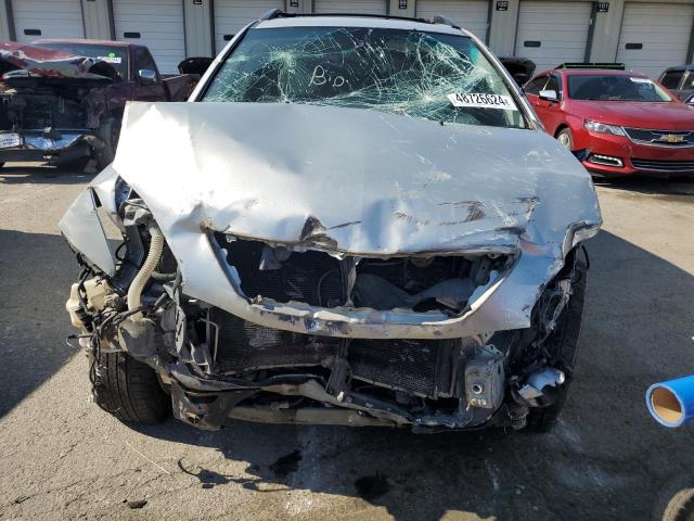 Photo 5 from auction – 2004 LEXUS RX 330 with VIN 2T2HA31U04C026477