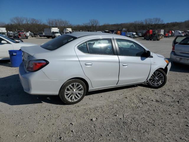 Photo 3 from auction – 2023 MITSUBISHI MIRAGE G4 with VIN ML32FUFJ7PHF00494