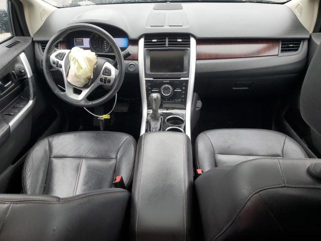 Photo 8 from auction – 2013 FORD EDGE LIMIT with VIN 2FMDK4KC7DBB24874