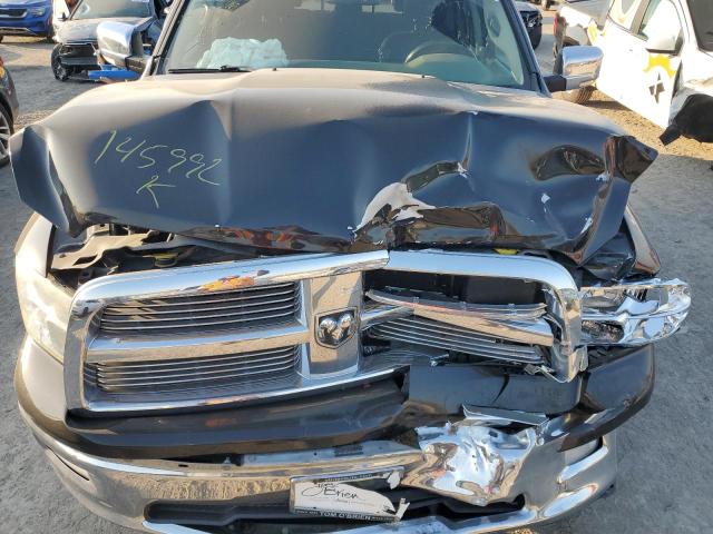 Photo 11 from auction – 2012 DODGE RAM 1500 S with VIN 1C6RD7LT8CS145992