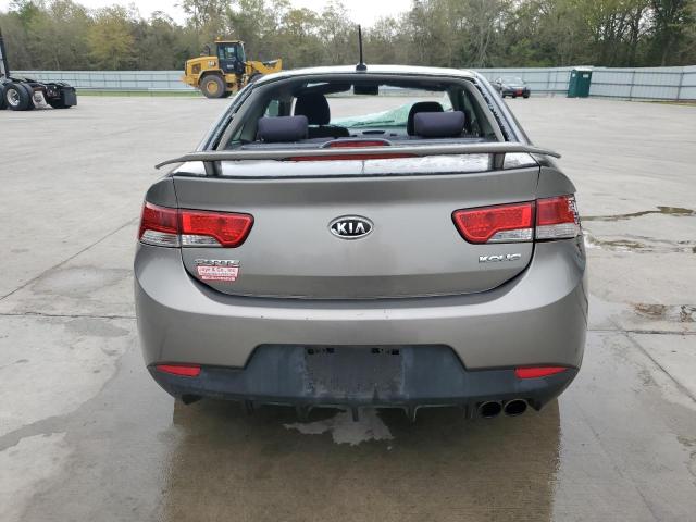 Foto 6 de la subasta – 2012 KIA FORTE EX con VIN KNAFU6A23C5507304