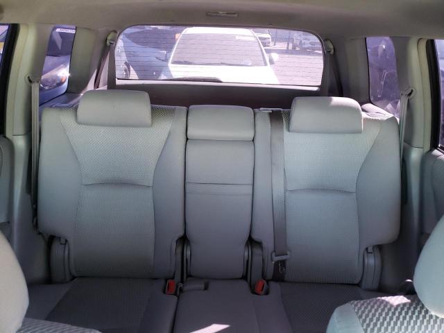 Photo 10 from auction – 2005 TOYOTA HIGHLANDER with VIN JTEDP21A550076039