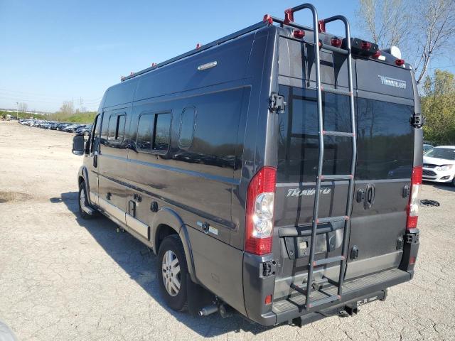 Photo 2 from auction – 2019 RAM PROMASTER with VIN 3C6URVJG1KE528616
