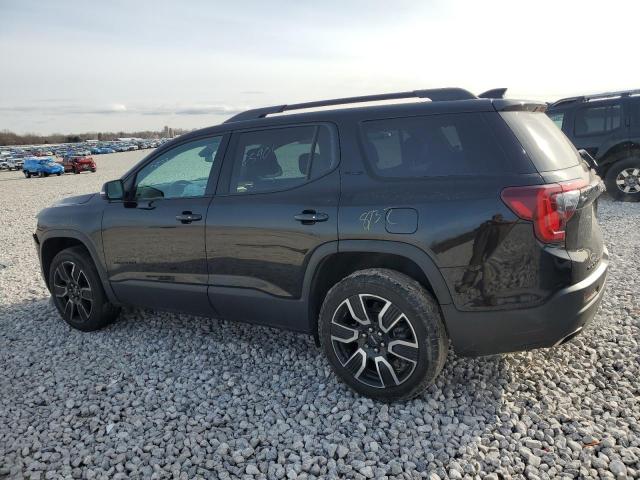Photo 2 from auction – 2021 GMC ACADIA SLE with VIN 1GKKNRLS0MZ105901