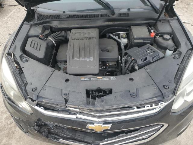 Photo 11 from auction – 2016 CHEVROLET EQUINOX LT with VIN 2GNALCEKXG6117522