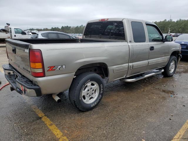Photo 3 from auction – 2002 CHEVROLET SILVERADO with VIN 2GCEK19T121215607