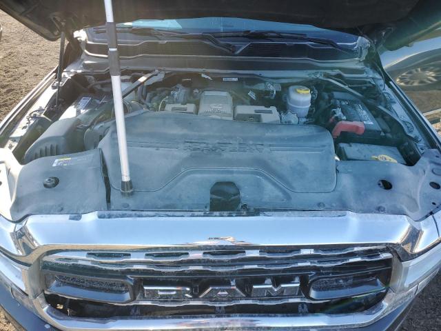 Photo 11 from auction – 2021 RAM 2500 LIMIT with VIN 3C6UR5TL2MG551372