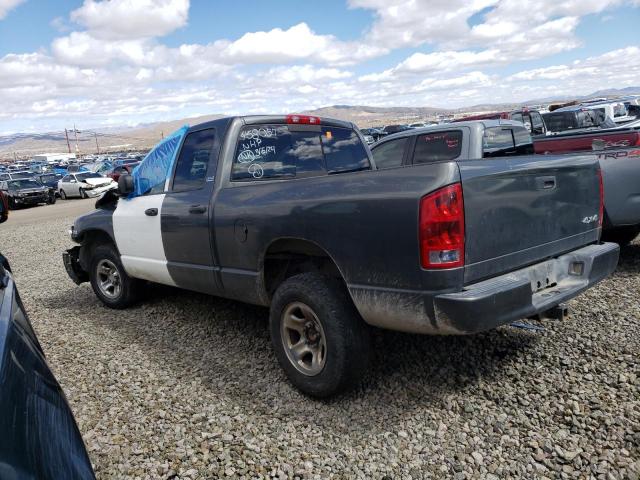 Photo 2 from auction – 2002 DODGE RAM 1500 with VIN 3D7HU18N92G181374