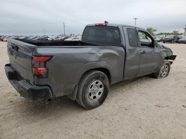 Photo 3 from auction – 2022 NISSAN FRONTIER S with VIN 1N6ED1CL3NN679386