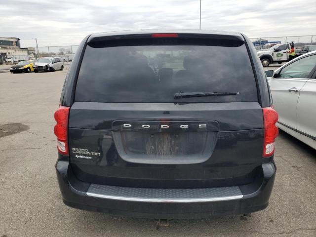 Photo 6 from auction – 2013 DODGE GRAND CARA with VIN 2C4RDGBGXDR517090