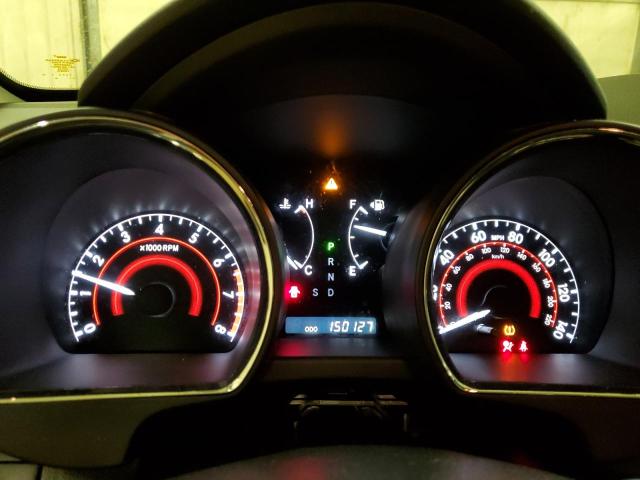 Photo 9 from auction – 2012 TOYOTA HIGHLANDER with VIN 5TDBK3EH4CS168843