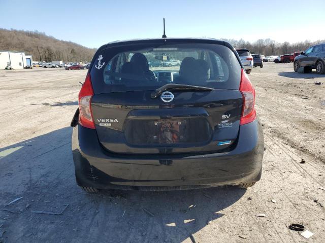 Photo 6 from auction – 2014 NISSAN VERSA NOTE with VIN 3N1CE2CP4EL396644