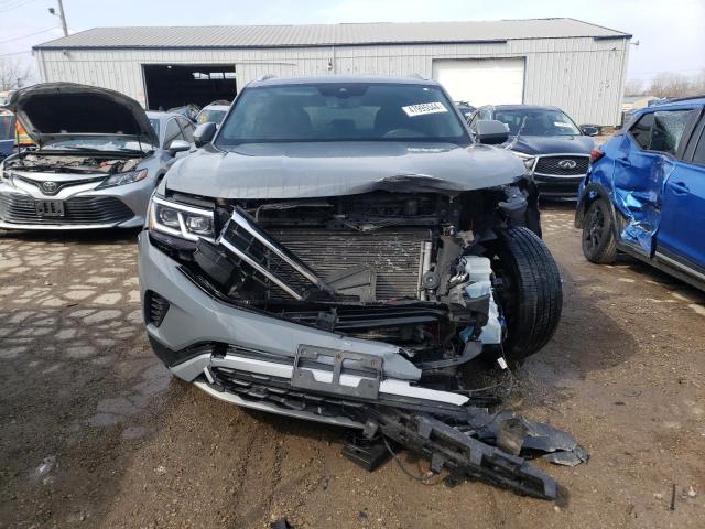 Photo 5 from auction – 2021 VOLKSWAGEN ATLAS CROS with VIN 1V2TE2CA0MC228193