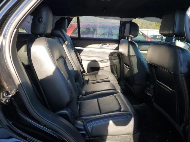 Photo 11 from auction – 2017 FORD EXPLORER X with VIN 1FM5K8D88HGD20230