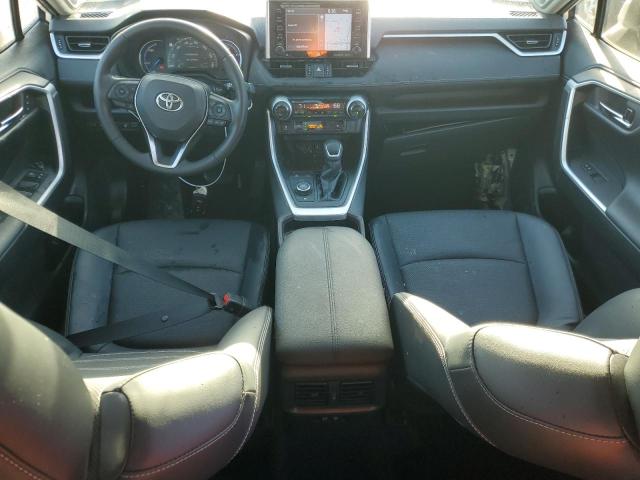Photo 8 from auction – 2021 TOYOTA RAV4 LIMIT with VIN JTMD6RFV6MD516823
