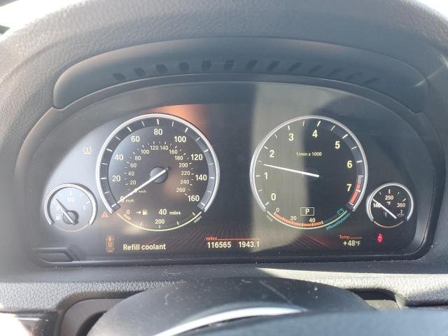 Foto 9 de la subasta – 2010 BMW 550 GT con VIN WBASN4C5XAC208117