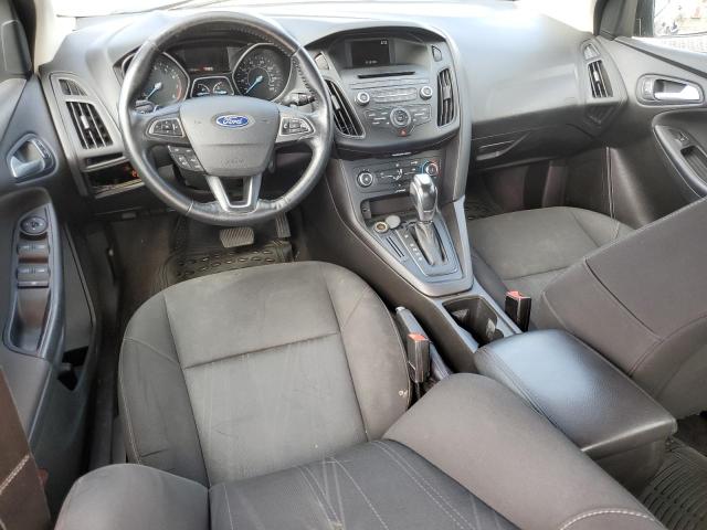 Photo 8 from auction – 2015 FORD FOCUS SE with VIN 1FADP3F21FL362861