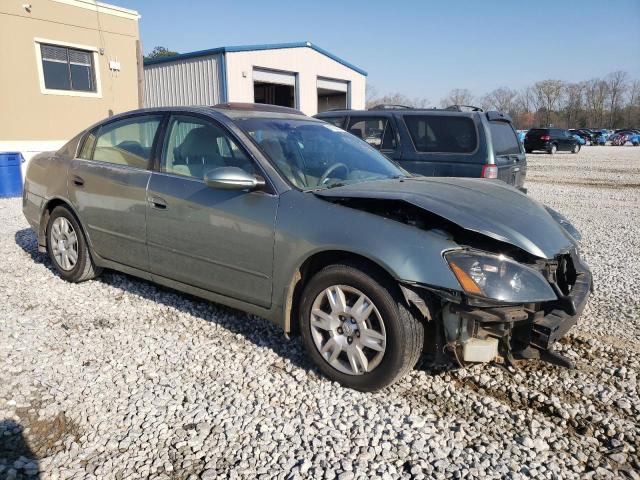 Photo 4 from auction – 2005 NISSAN ALTIMA S with VIN 1N4AL11E05C277707