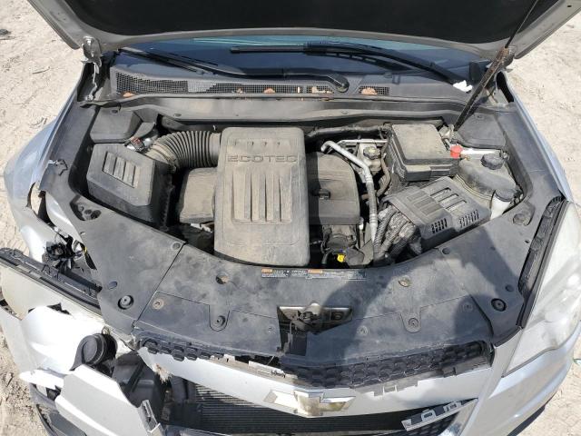Photo 12 from auction – 2015 CHEVROLET EQUINOX LS with VIN 2GNALAEK1F1119949