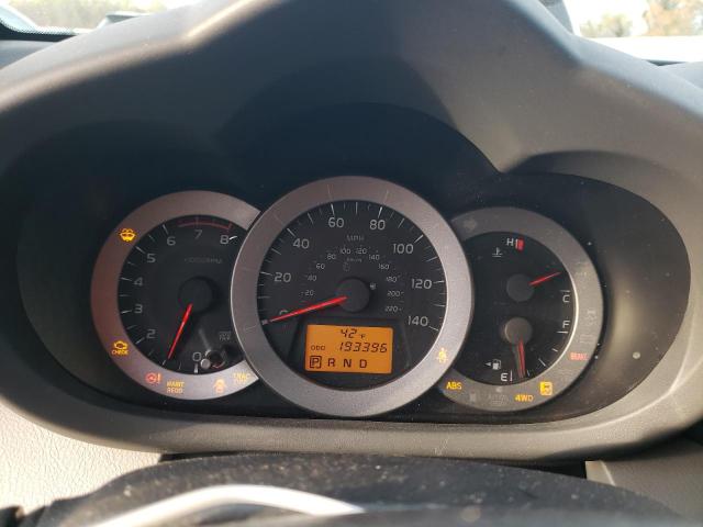 Foto 9 de la subasta – 2012 TOYOTA RAV4 LIMIT con VIN 2T3DF4DV0CW254840