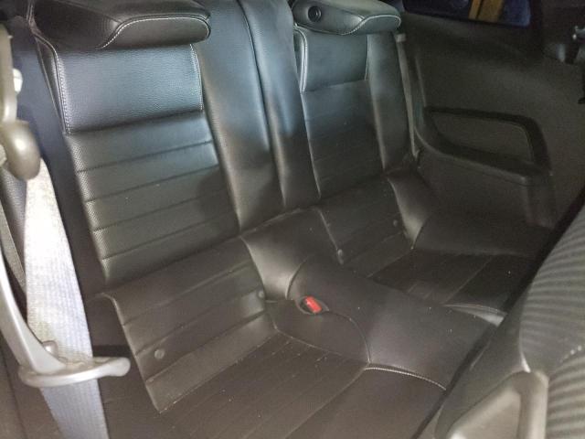 Photo 10 from auction – 2011 FORD MUSTANG with VIN 1ZVBP8AM6B5152355