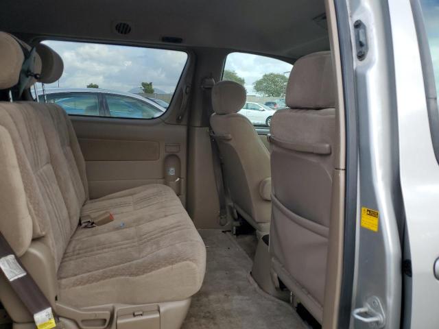 Photo 11 from auction – 2002 TOYOTA SIENNA CE with VIN 4T3ZF19C72U488211