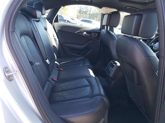 Photo 10 from auction – 2015 AUDI A6 PREMIUM with VIN WAUGFAFC8FN012314