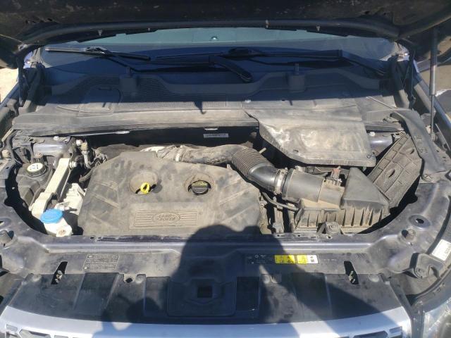 Photo 11 from auction – 2016 LAND ROVER DISCOVERY with VIN SALCR2BG2GH594037