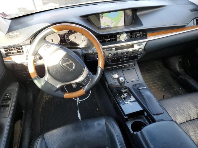 Photo 8 from auction – 2014 LEXUS ES 300H with VIN JTHBW1GG3E2043922