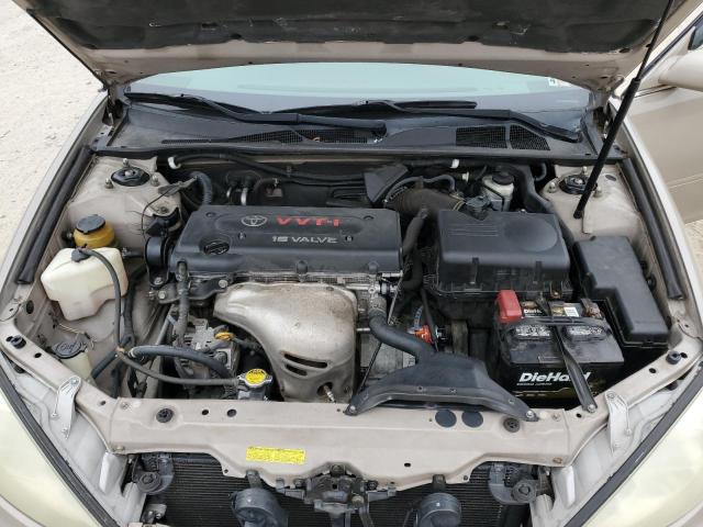 Photo 11 from auction – 2003 TOYOTA CAMRY LE with VIN 4T1BE32K03U742952