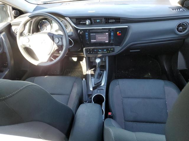 Photo 8 from auction – 2019 TOYOTA COROLLA L with VIN 2T1BURHE0KC136123