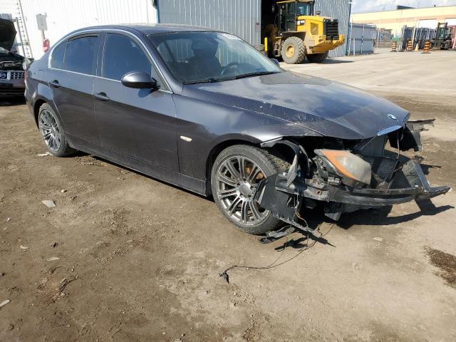 Photo 4 from auction – 2006 BMW 330 XI with VIN WBAVD33566KV61509