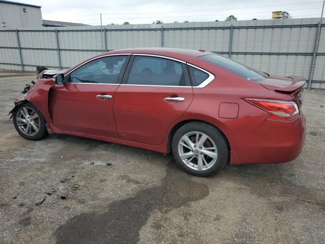 Photo 2 from auction – 2013 NISSAN ALTIMA 2.5 with VIN 1N4AL3AP8DN542468