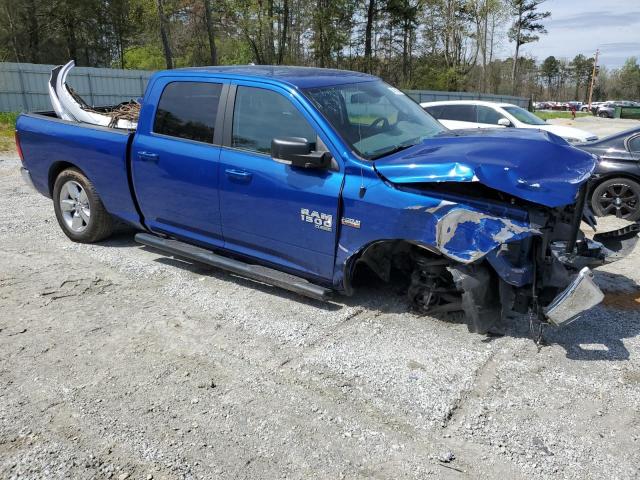 Photo 4 from auction – 2019 RAM 1500 CLASS with VIN 1C6RR6TT6KS572257