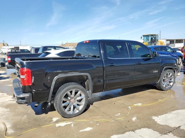 Photo 3 from auction – 2015 GMC SIERRA C15 with VIN 3GTP1UEC8FG442230