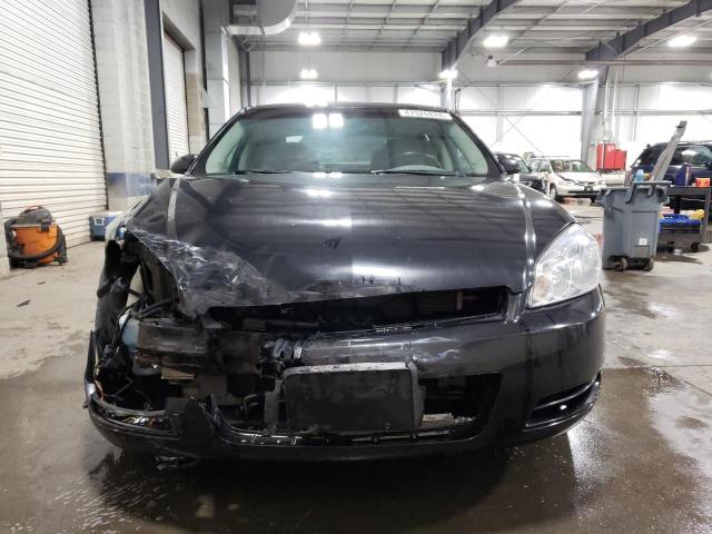 Photo 5 from auction – 2014 CHEVROLET IMPALA LIM with VIN 2G1WB5E38E1188274