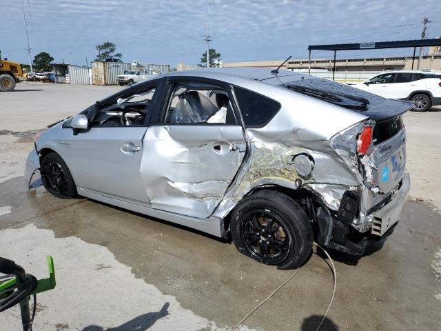 Photo 2 from auction – 2012 TOYOTA PRIUS with VIN JTDKN3DUXC5456006